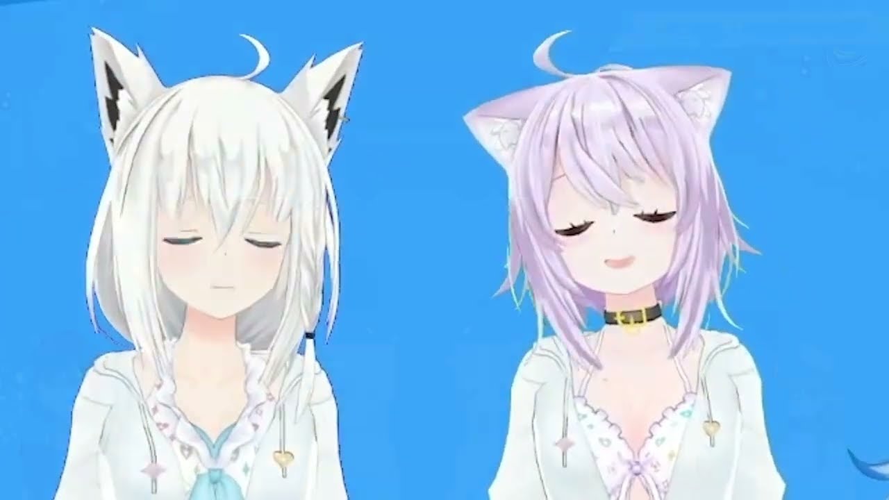 公式生放送でダダ滑りして後輩に引かれるラミィちゃんｗ【ホロライブ/切り抜き/Vtuber/ 雪花ラミィ 】