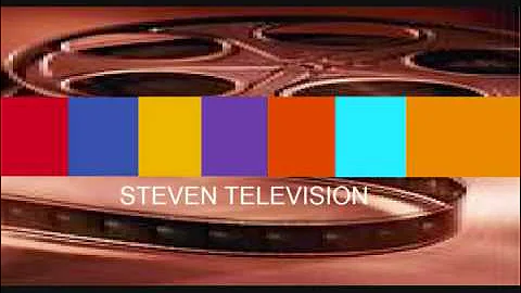Steven ITV film ident