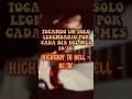 DIA 16/30: HIGHWAY TO HELL 👹