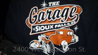 Sioux Falls Dive Bar Tour: The Garage @mix973siouxfalls