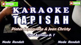 Karaoke Tapisah - Nada Rendah