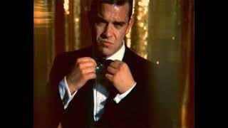 Robbie Williams - Millennium (Instrumental) SLOWED