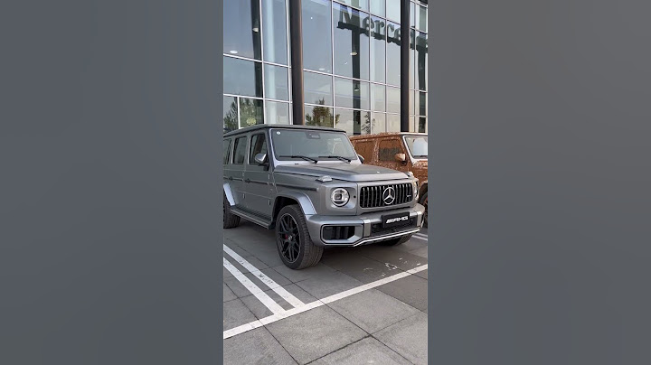 2025 new Mercedes AMG G63 #mercedes #mercedesamgg63 #g63amg #g63 #supercar #fyp