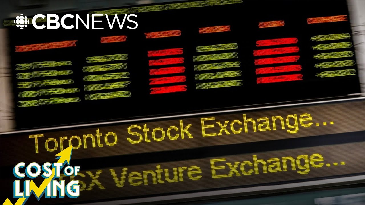 Why companies aren’t going public anymore | Cost of Living