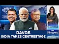India at Davos: EU–India Pact Signals Strategic Reset | Vantage with Palki Sharma | N18G