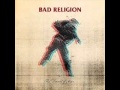 Bad religion   the resist stance