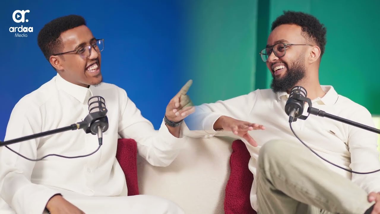 “Bisha malabka 🍯 maxaa ka danbeeya” abdikhalaq baashe 