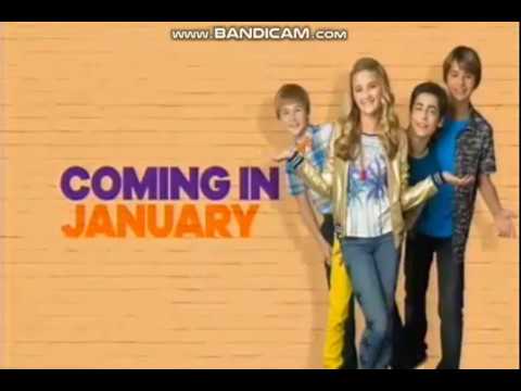 Brand New Nicky Ricky Dicky & Dawn Season 4 | This January - YouTube