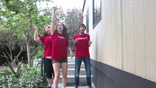 Jumpstart 2012 Music Video