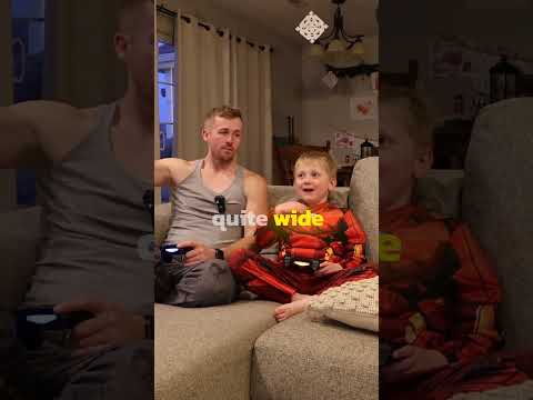 Our First Game of Fortnite!