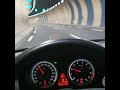 M5 V10 tunnel eargasm