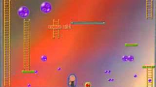 Bubble Struggle 2 Rebubbled, level 45.flv