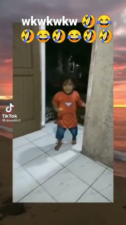 engak jelas banget anak ini ngomong kasar wkwkwkwk🤣🤣🤣🤣😂😂