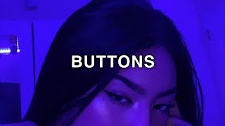 The Pussycat Dolls - Buttons (slowed + reverb with lyrics) Resimi