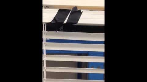 Microcontroller Final Project: Fall 2013