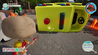 Funko Fusion part 44