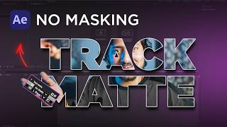 Track Matte Tutorial | Stop Making These Mistakes