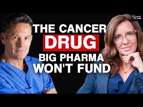 What they're not Telling You About Cancer treatments. Top Cancer specialist tells all.
