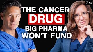 Integrative Oncology Doctor Reveals Cancer s Hidden Weakness