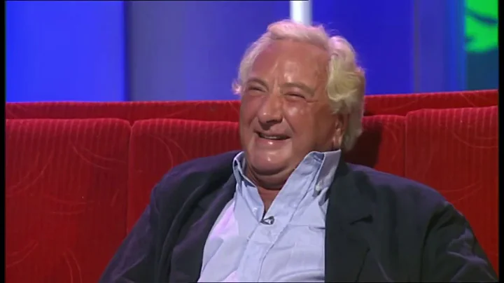 Talk Stott - Michael Winner Interview