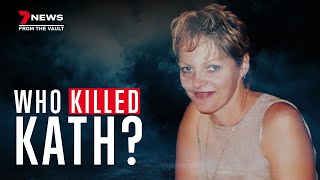 Seeking Justice The Mystery Of Kaths Disappearance Missing Person Investigation