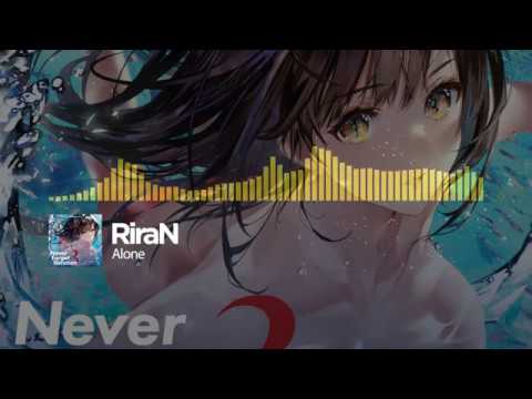 RiraN - Alone (Official Audio) - YouTube