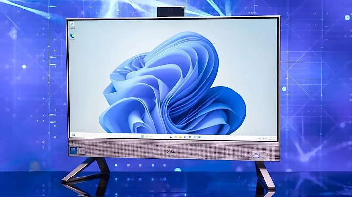 5 Best All-in-One PCs 2025 – Top AIO Computers 2025