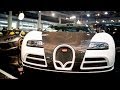 Top Marques Monaco 2014 | Veyron Linea Vivere Lykan Hypersport Zenvo ST1