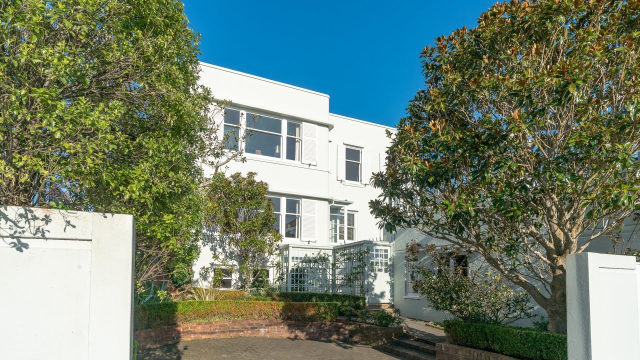 Wellington Property For Sale | Unit 2, 15 Upland Road | Home Tour