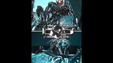 Shockwave vs Sentinel Prime #transformers #shorts #edit