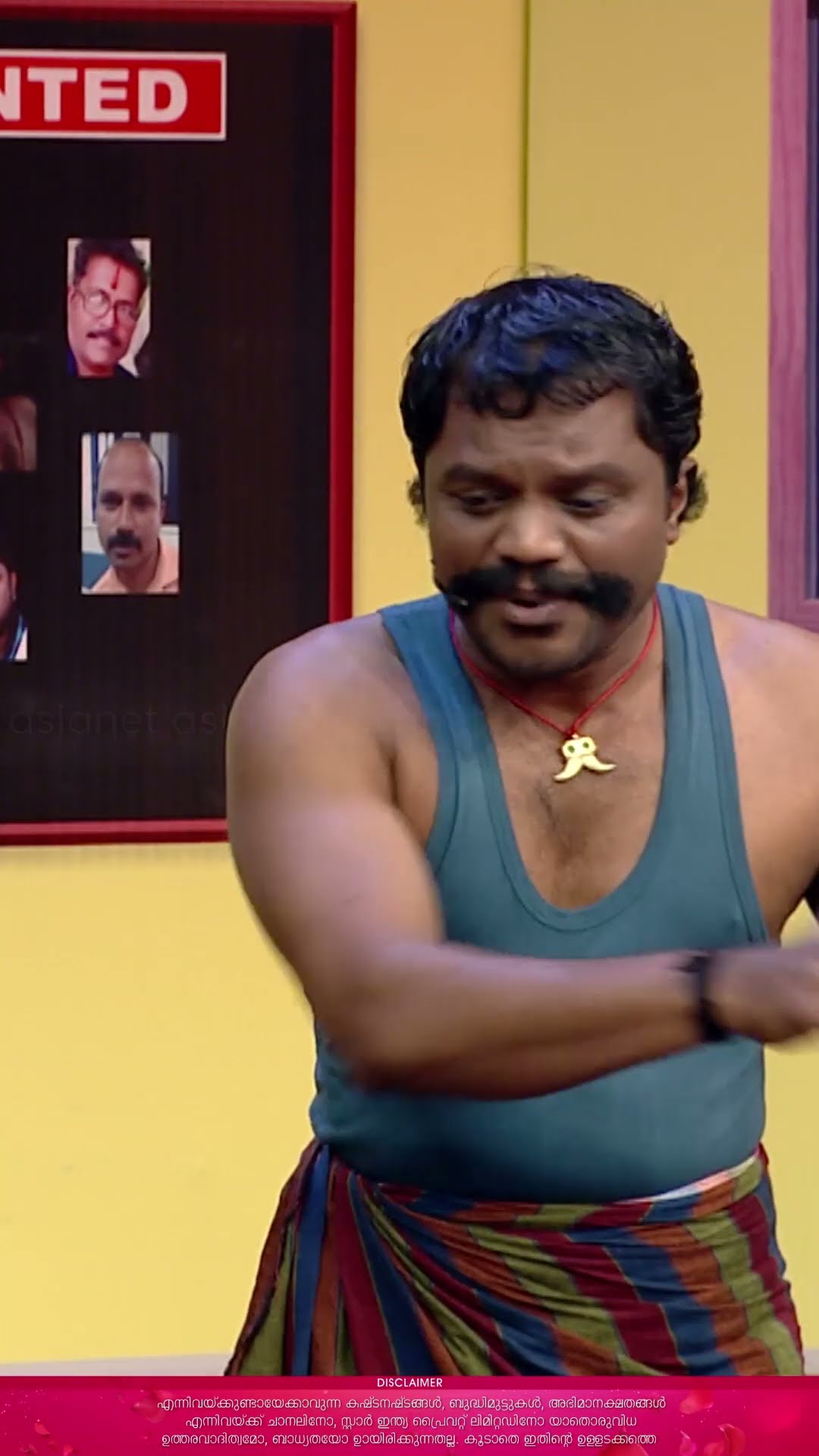 #VintageComedy  കർത്താവ് ചെയ്യുമ്പോൾ അത്ഭുതം പാവപ്പെട്ടവന് ചെയ്യുമ്പോൾ ആഭാസം