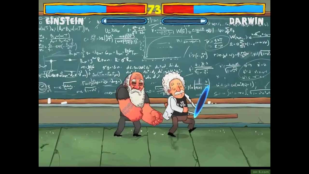 Legendary fighter by On5