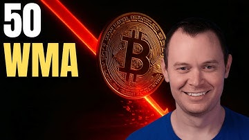 This Is Where Benjamin Cowen Is Wrong [Watch Out]