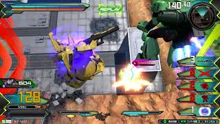 【exvs2】ジ・O視点 part9【エクバ2】
