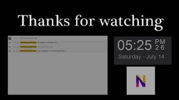 (REDO) Windows 1.0 to Windows 10 - Part #4 (The Last Part!)