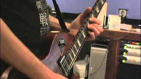 INTRONAUT - Elegy (OFFICIAL VIDEO)