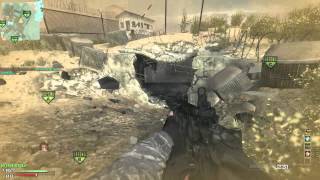 MW3: MG36 MOAB | [TE] Skript nV
