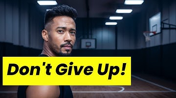 Master the Art of Bouncing Back! #short