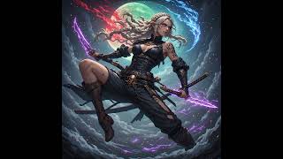 Celestial Rush