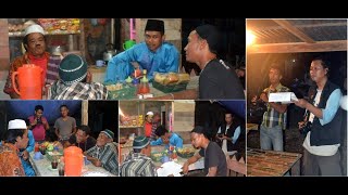 Drama Komedi Tradisional Ocu Kampar 'Utak Di Umpun Kaki' - Kodai Kopi mamak | Sanggar Kampar Kreatif