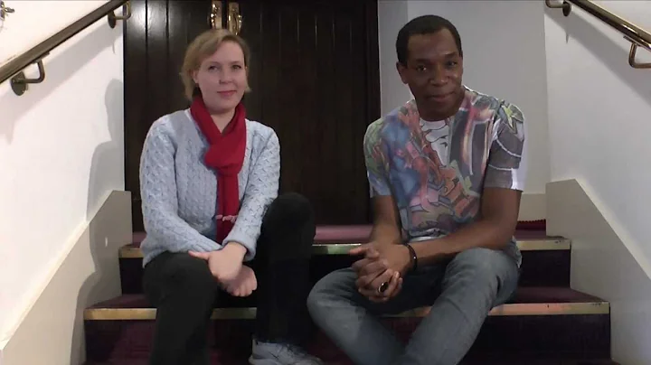 The Syrus Lowe Down chats to Annie Rowe