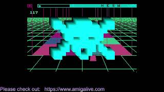 Amiga Zeal Wheel - Mind Walker - 10 11 2023