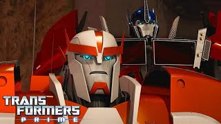 Transformers: Prime | S02 E06 | FULL Episode | Animation | Transformers Official