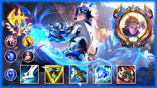 Ace Ezreal Montage - Best Ezreal Lol Time Streamers