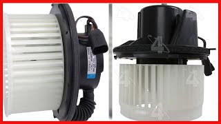 Great product - Four 35143 Blower Motor with Wheel