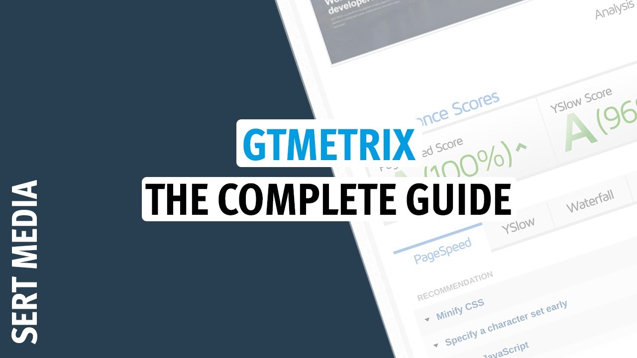 Improve Your GTMetrix Score In Under 30 Minutes