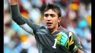 Fernando Muslera.wmv
