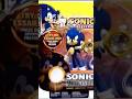 Lost Sonic promotional material I found part 4 #lostmedia #sonic