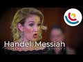 If God Be For Us, Who Can Be Against Us? feat. Magdalene Minnaar - Handel's Messiah