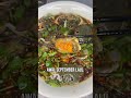 Makan Kepiting Mentah 🦀, Berujung Masuk ICU #shorts